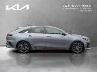 Kia Pro_cee'd Rezerwacja Toruń - zdjęcie 6