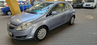 Opel Corsa Zobacz opis !!W podanej cenie  Roczna Gwarancja !! Mysłowice - zdjęcie 4