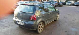 Vw Polo Poznań - zdjęcie 3
