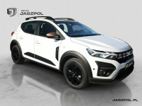 Dacia Sandero Stepway 1.0 TCe Extreme LPG Łódź - zdjęcie 3