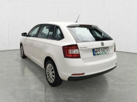 Škoda RAPID Komorniki - zdjęcie 5