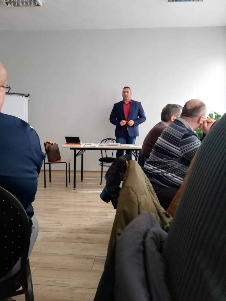 Kurs Ochrony Kwalifikowany i Kurs Doskonalący Grodzisk Mazowiecki - zdjęcie 3