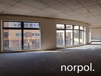 Open space do zaaranżowania w reprezentacyjnym apartamentowcu, os. Kraków - zdjęcie 9