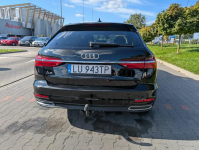 Audi A6 Avant 2.0 TDI 2021 163KM Lublin - zdjęcie 3