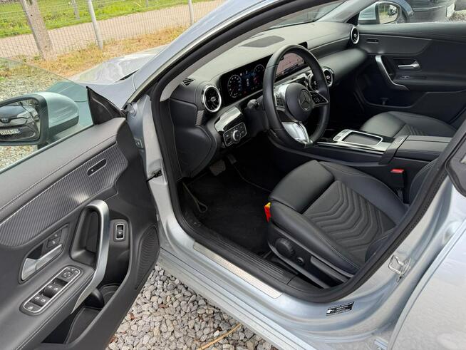 CLA 180! Salon Polska ! i właściciel ! Gwarancja MB Pęcice - zdjęcie 6