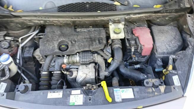 Peugeot Partner Tepee Outdoor 2012 Diesel 1.6 E-HDI 150KM Rybarzowice - zdjęcie 9