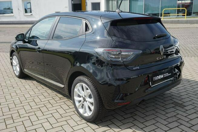 Renault Clio V 1.0TCe 90KM Evolution f.II  f.VAT gwarancja Lublin - zdjęcie 7