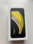iPhone SE 2020 czarny 64GB Lubań - zdjęcie 3
