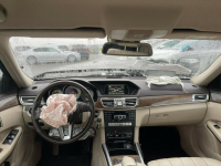 Mercedes E 250 4Matic Automat Elegance Gliwice - zdjęcie 8