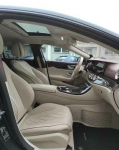 Na sprzedaż Mercedes Benz CLS 400d 4Matic z 2018 roku. Katowice - zdjęcie 6