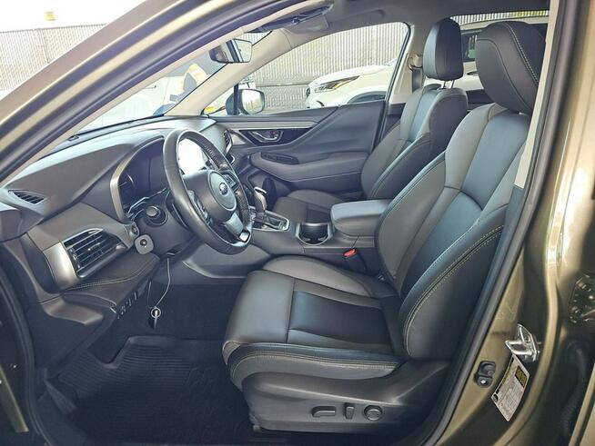 Subaru OUTBACK Bogata wersja wyposażenia / AWD / niski przebieg Cieszyn - zdjęcie 7