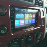 Toyota Fj Cruiser 4.0 L V6. Modlnica - zdjęcie 3
