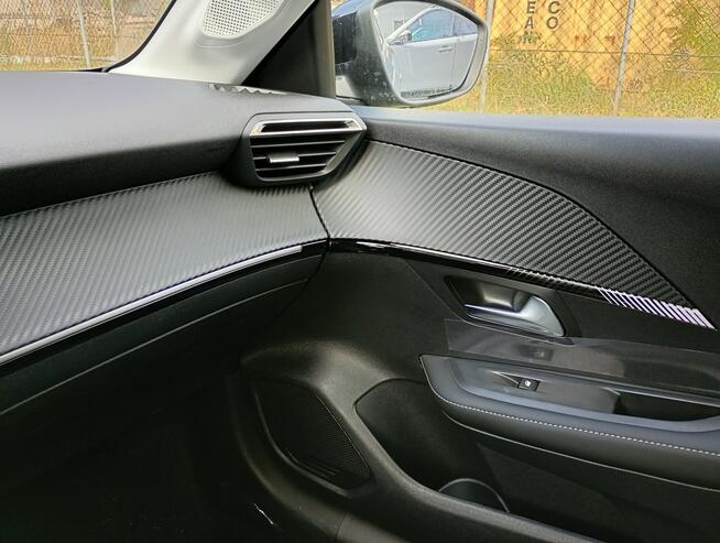 Peugeot 208 ALLURE 100KM M6/Navi/kam Piła - zdjęcie 12