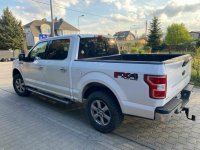 FORD F-150 2018 5.0 GAZ 4x4 Warszawa - zdjęcie 9