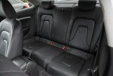 Audi A5 S-Line 2.0T 180KM Manual ! Super Stan ! Full Opcja ! Zwoleń - zdjęcie 6