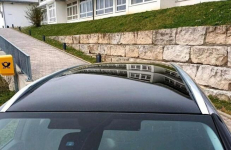PEUGEOT 508SW 2016r PANORAMA, HAK, 2KPL. ALUFELG, 6BIEG Tarnowskie Góry - zdjęcie 8