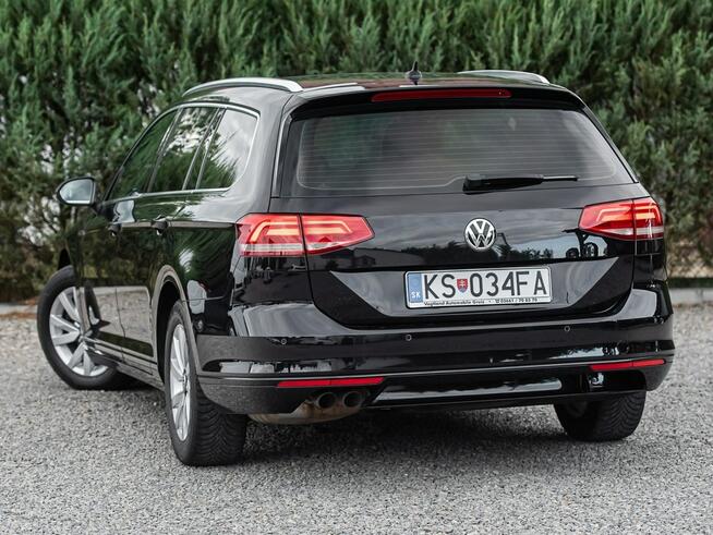 Volkswagen Passat Lipsko - zdjęcie 8