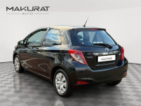 Toyota Yaris GTCVK97#1.0 69KM Klima Elektr.szyby Salon PL Gdynia - zdjęcie 3