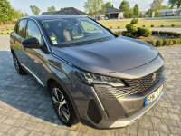 Peugeot 3008 1.5hdi manual KAMERA ALCANTARA navigacja led Drelów - zdjęcie 11
