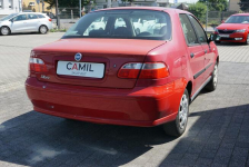 Fiat Albea polski salon Opole - zdjęcie 4