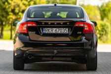VOLVO S60 Targowiska - zdjęcie 6