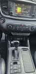 Kia sorento salon polska serwisowany 7 osobowy Mszana Górna - zdjęcie 7