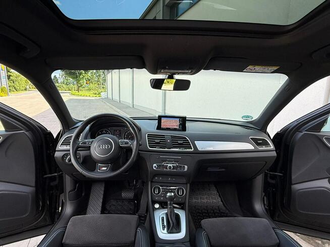 Audi Q3 Nowa Wieś Rzeczna - zdjęcie 11