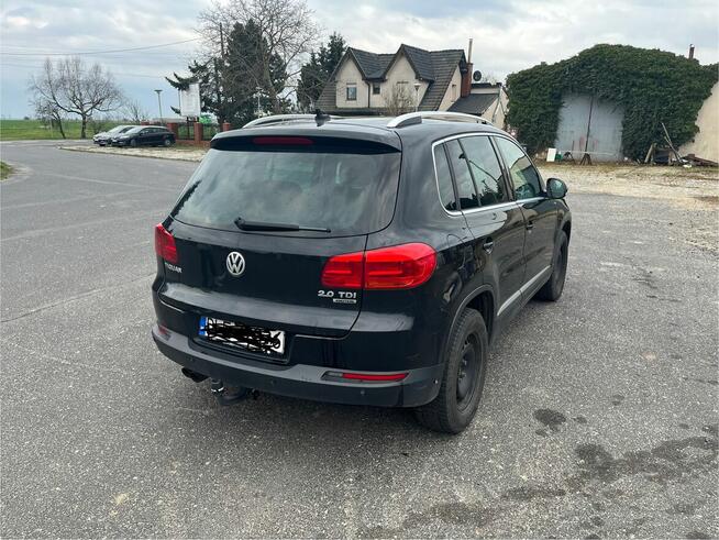 Volkswagen Tiguan Chojnów - zdjęcie 4