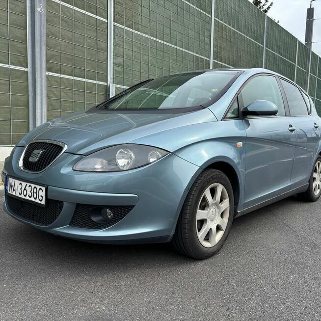 SEAT TOLEDO III 1.9 TDI Białołęka - zdjęcie 7