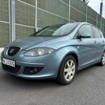 SEAT TOLEDO III 1.9 TDI Białołęka - zdjęcie 7