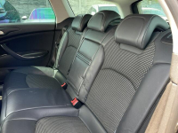 Citroen C5 Salon Polska 2.0 Exlusive Tempomat Podgrzewanie 150KM Gliwice - zdjęcie 12