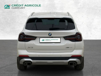 BMW X3 xDrive20i mHEV Kombi Warszawa - zdjęcie 6