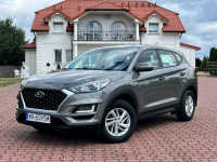 Tucson 1.6GDI | Salon PL | Serwis ASO | Niski Przebieg | Manual | Nowe Iganie - zdjęcie 12
