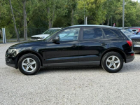 Audi Q5 2.0 TDI 143kM! Quattro! Manual! Po rozrządzie! 2 kpl Kół ! Pęcice - zdjęcie 6