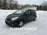 Nissan Note 1.2 benzyna 82400 km klima super stan