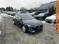 Seat Leon Automat Podgrzewanie Klimatronik Kamera