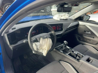 Opel Astra Salon Polska Enjoy Podgrzewanie Virtual cockpit Gliwice - zdjęcie 6