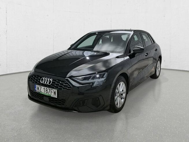 Audi A3 Komorniki - zdjęcie 3