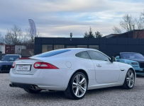 Jaguar XK Portfolio / Tempomat / Key Less / Nawigacja / FV marża Michałowice - zdjęcie 4