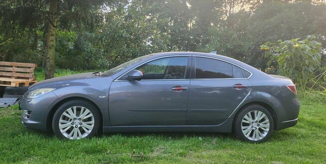 Mazda 6 Gąsocin - zdjęcie 3