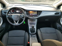 Opel Astra 1,6 cdti Nawigacja Klimatronik Zarejestrowany Gwarancja Włocławek - zdjęcie 12