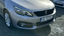 Peugeot 308 Zarejestrowany Ubezpieczony Elbląg - zdjęcie 2