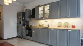 Komfortowe -3pokoje z  balkonem. Plewiska - zdjęcie 8