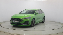 FORD Focus 2.3 EcoBoost ST X ! Z Polskiego Salonu ! Faktura VAT ! Warszawa - zdjęcie 3