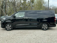 Peugeot Traveller Business VIP, 2.0 BlueHDi , Salon PL!  JAK Nowy! Pęcice - zdjęcie 5
