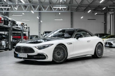 Maybach SL 680 Monogram Series. FV23%, Cesja. Węgrzce - zdjęcie 2