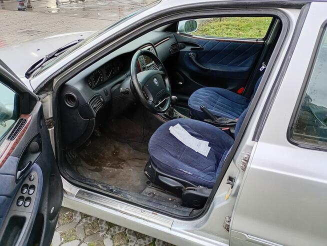 Lancia Lybra 1,9 JTD, rok 2000 Łańcut - zdjęcie 6