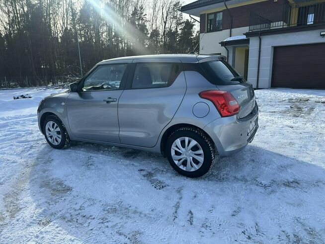 Suzuki Swift Polski Salon Lipówki - zdjęcie 6