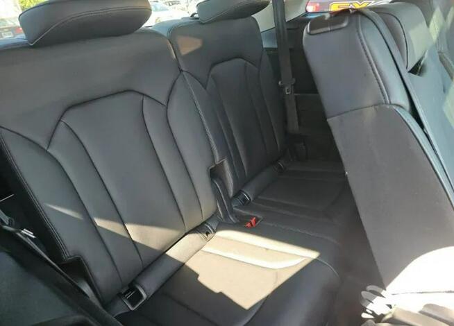 Audi Q7 PRESTIGE / Quattro / niski przebieg Cieszyn - zdjęcie 10