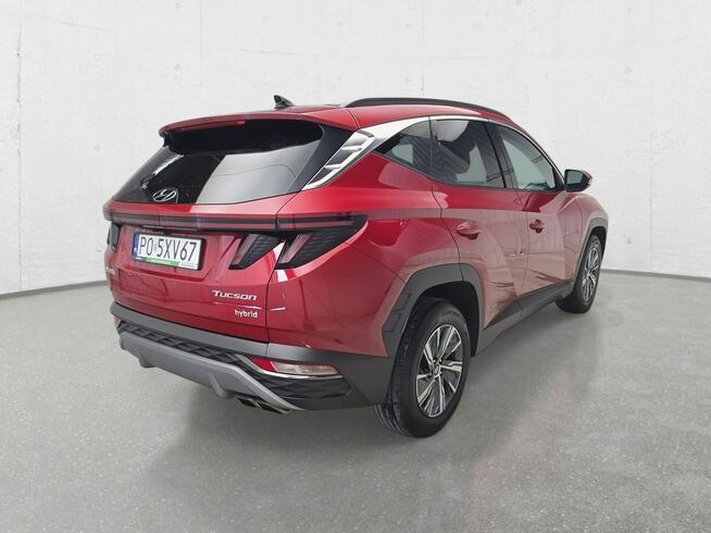 Hyundai Tucson Poleasingowe.pl BZ Komorniki - zdjęcie 7